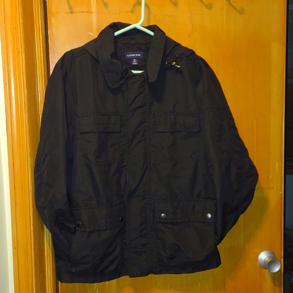 Lands' End Other - Land's End raincoat